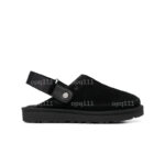 Classic Warm Boots For Women - Image 3