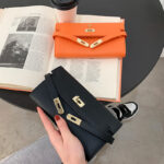 New Long Wallets For Women