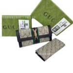 Elegant Buckle Wallets For Women - Image 5