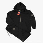 High Quality Zipper Tracksuits For Men - Image 2