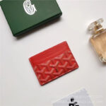 Slim Card Holder For Women - Image 4