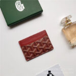 Slim Card Holder For Women - Image 3