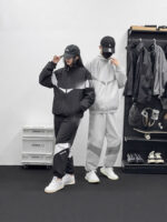 Luxury Unisex Tracksuits Sets - Image 2