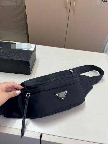 Waterproof Chest Bags For Men