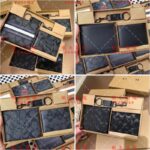 Elegant Wallets For Men