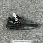 High Quality Unisex Shock Absorption Sneakers - Image 2