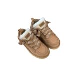 Warm Winter Boots For Women - Image 5