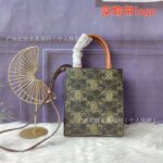 Classic Large Capacity Handbags For Women - Image 3