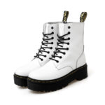 Hight Quality Zipper Boots For Women - Image 4