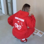 Oversized Hoodies For Women - Image 3