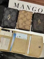 New Elegant Wallets For Women - Image 2