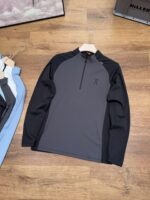 Casual Long Sleeve Shirts For Men - Image 4