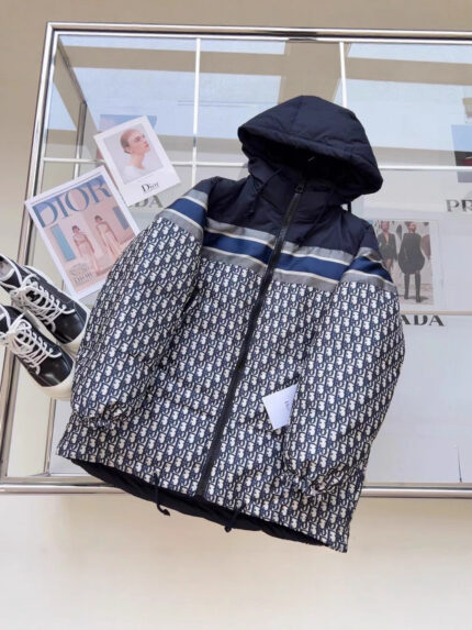 Casual Winter Jackets For Men