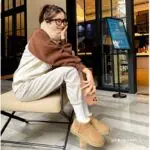 Winter Padded Boots For Women - Image 2