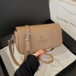 Basic Crossbodybags For Women