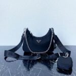 Luxury Crossbody Bags For Women