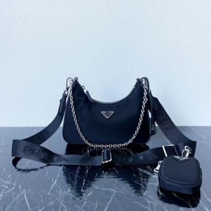 Luxury Crossbody Bags For Women