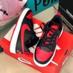 High Quality Unisex Sneakers - Image 5