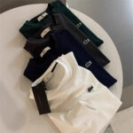 Basic Long Sleeve Shirts For Men