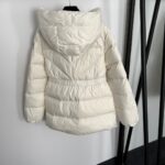 New Hooded Jackets For Women - Image 2