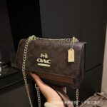 Luxury Square Crossbody Clutch Bag For Women - Image 3
