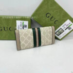 Elegant Buckle Wallets For Women - Image 4