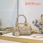 Basic Hight Quality Small Handbags For Women - Image 4