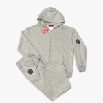 High Quality Zipper Tracksuits For Men - Image 4
