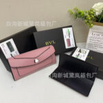 Soft Leather Wallets For Women - Image 2