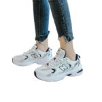 High Quality Retro Sports Shoes For Women - Image 5