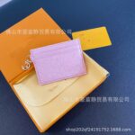 Luxury Card Holder For Women - Image 4