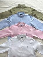 Basic Shirts For Men - Image 3