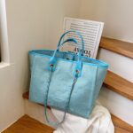 Luxury Large Capacity Shoulder Bags For Women - Image 3