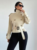 Elegant Jacket For Women - Image 2