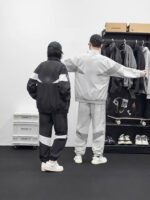 Luxury Unisex Tracksuits Sets - Image 5