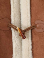 Trendy Fleece Jackets For Women - Image 5