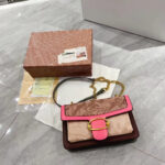 Retro Chain Crossbody Bags For Women - Image 3