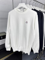 New Embroidery Sweaters For Men - Image 2