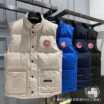 High Quality Warm Vests For Men