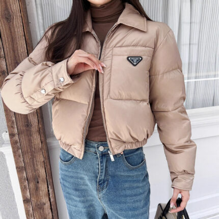 Trendy Jackets For Women