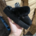 New Faux Fur Boots For Women - Image 4