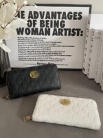 High Quality Long Wallets For Women - Image 5