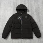 New Warm Jacket For Men