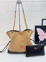 Large Capacity Shoulder Bags - Image 2