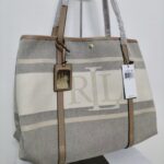 Luxury Large Capacity Shoulder Bag