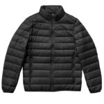 Warm Padded Jackets For Men - Image 5