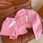 New Sports Sets For Women