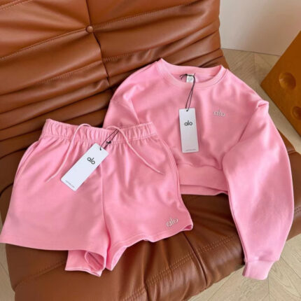 New Sports Sets For Women