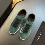 CasualLace-Up Sneakers For Men - Image 3