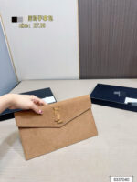 Classic Clutch Bag For Women - Image 4